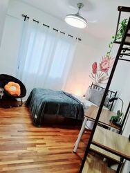 Simei Green Condominium (D18), Condominium #601315611